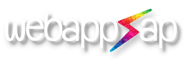 WebAppZap Logo